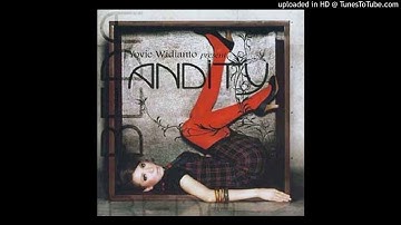 Andity - Semenjak Ada Dirimu - Composer : Yovie Widianto 2007 (CDQ)