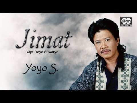 Jimat - Yoyo Suwaryo | Official Music Video