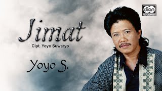 Jimat - Yoyo Suwaryo | Official Music Video