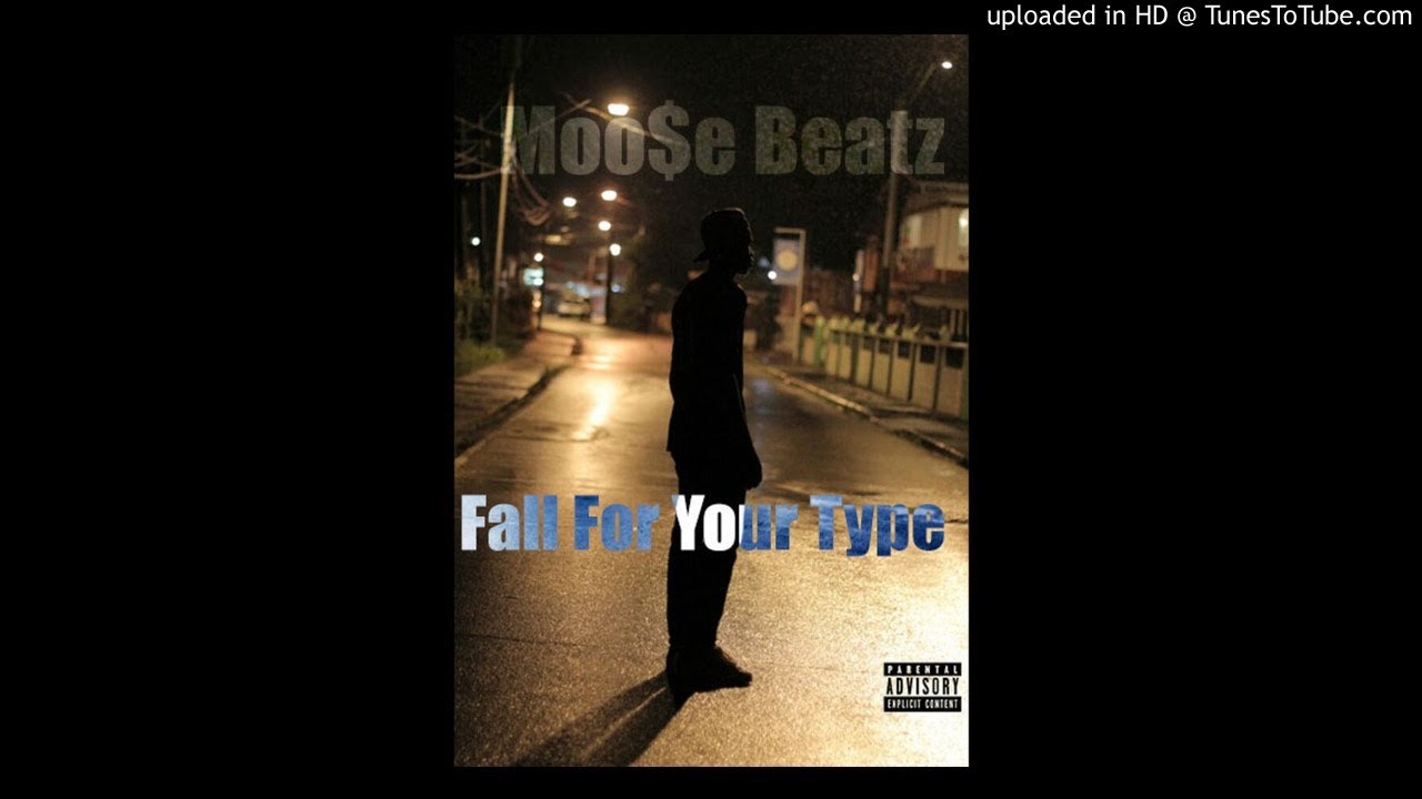 Mooe Beatz x Jamie Foxx Fall for your type (Cover) YouTube