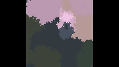 Artificial Life Simulation