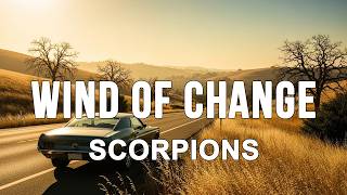 Wind Of Change  Scorpions  Classic Country Cover Timeless 60s 70s 80s s
