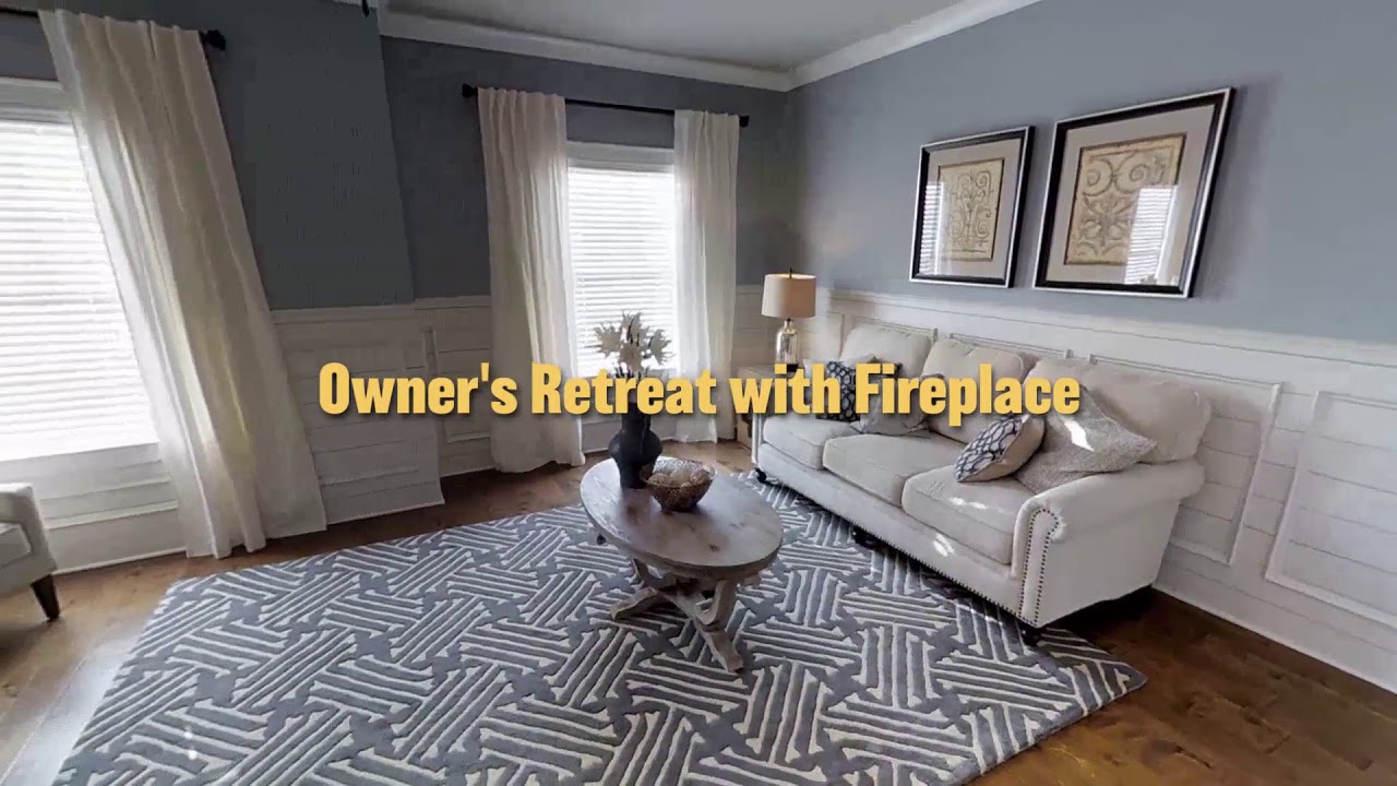 Reserve at Bogan Lakes The Wexford Plan Highlight Reel YouTube