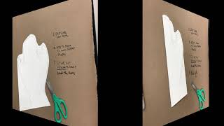 Make a Hand Puppet Pattern with Dr. Patterson screenshot 2
