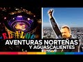 Pepe Aguilar - El Vlog 326 - Aventuras Norteñas Y Aguascalientes