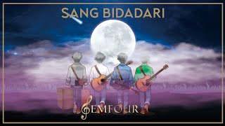 Download lagu GemFour - Sang Bidadari ( Video Lirik)