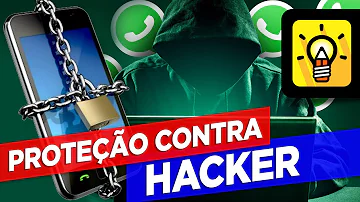 Qual o WhatsApp mais seguro do mundo?