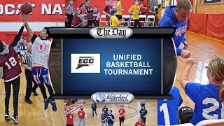 2023 ECC Unified Basketball Tournament