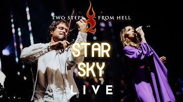 Two Steps From Hell - Star Sky (feat. Kamila Nývltová) [MULTICAM]