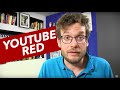 Understanding YouTube Red: Paid Subscriptions and the Future of Online Video