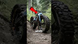 Top 5 Weirdest Motorcycles Ever Made 😳