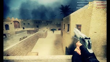 DgL jump shot by Repstyle