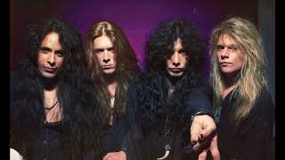 The Scream  I Believe In Me