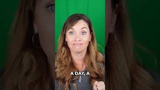 Stressed about future tasks? Schedule it, then forget it!