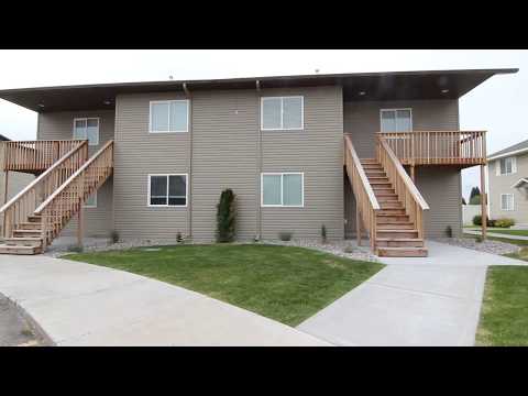 456 Center, Apartment for Rent, Idaho Falls by Jacob Grant Property Management