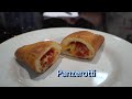 Italian Grandma Makes Panzerotti