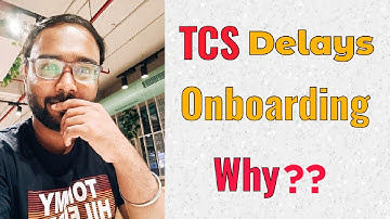 Why TCS is delaying onboarding? TCS says lateral onboarding is delayed due to project budgets?