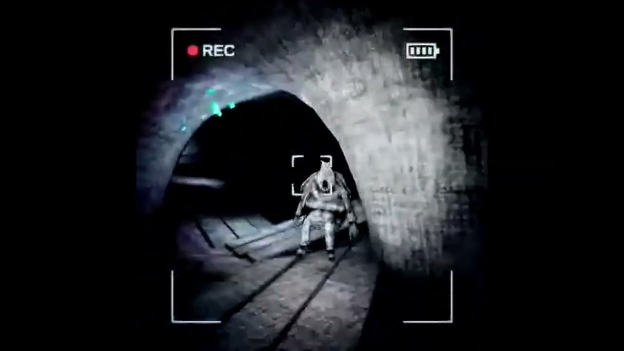 The Content Warning Shenanigans