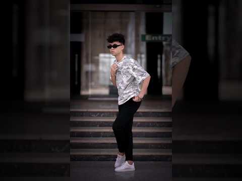 وضعيات تصوير للشباب