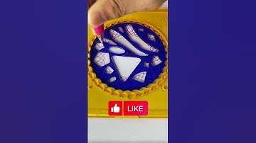 ⭕Very Beautiful #spirographshr #spirograph #asmr #viral #art #satisfying #usa #pattern #record