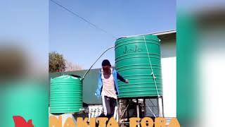 Nakita Fora Durban Dance