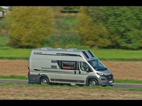 CaravaningReisen.de la strada