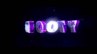 Intro For Booty ~ By JarvissVFX (X3)