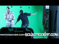 Roscoe Dash Feat. T-Pain - I Got My Own Steps (Behind The Scenes)
