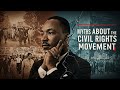 Myths about the Civil Rights Movement