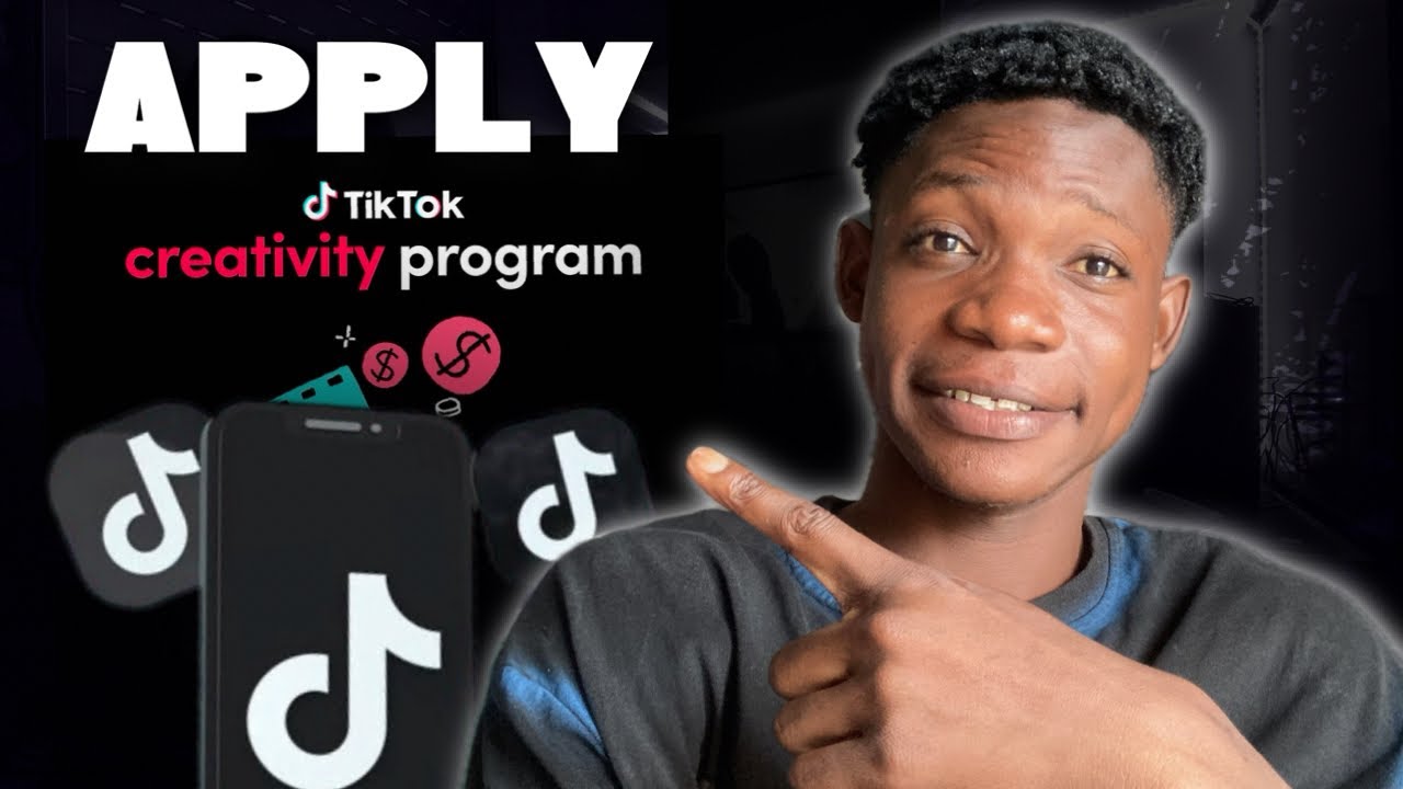 How to Apply for TikTok Creativity Program Beta From Any Country (Full ...