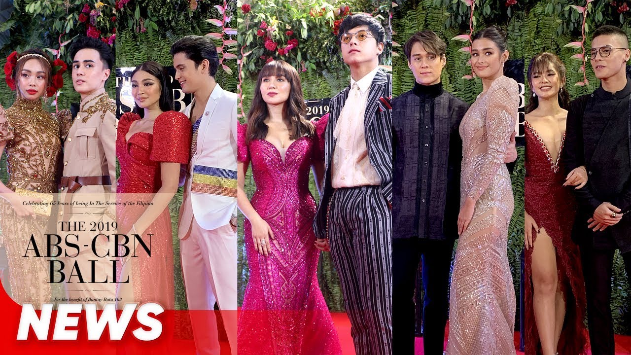 The stars aligned for a cause at ABS-CBN Ball 2019! | ABS-CBN Ball 2019