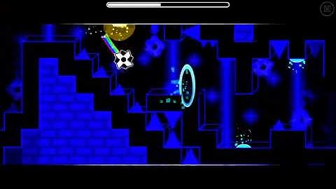 Amazing auto level: Eighto