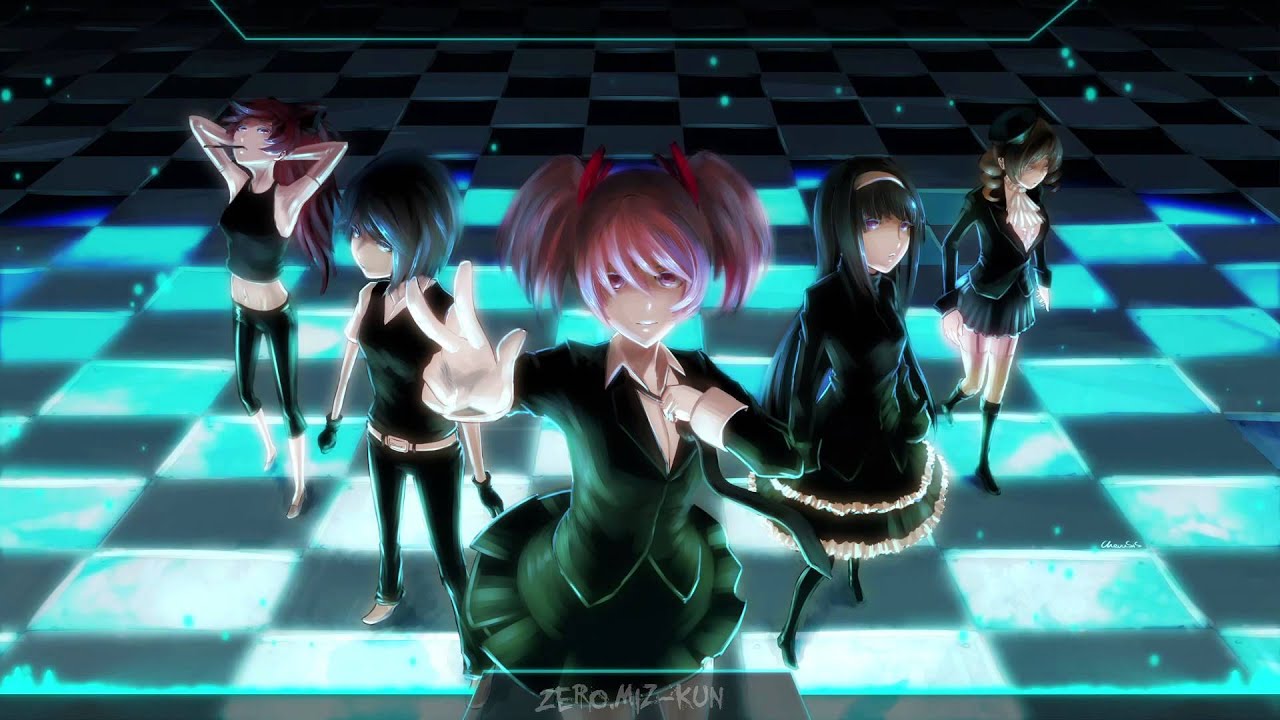 Nightcore - Beauty Of Annihilation - YouTube