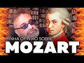 Mozart - Minha Opinião Sobre