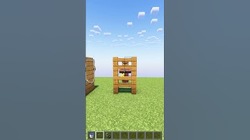 Minecraft Logic Doesn