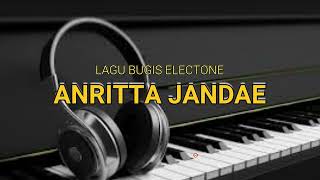 Lagu Bugis Electone - Anritta Jandae