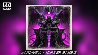 Download lagu MURDER IN MIND - KORDHELL PHONK by ZOD PHONK - zodlox