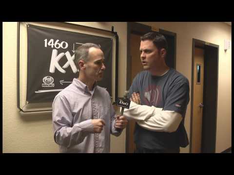 Murph & Andy on KXnO