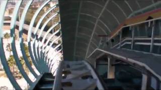 Roller Coaster Bob