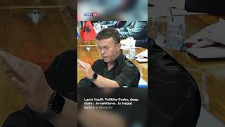 Laert Vasili: Politika Greke, deep state i Arvanitasve. Ju tregoj kufijtë e Himarës!