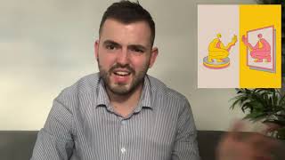DJ Seinfeld - Mirrors - ALBUM REVIEW