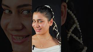 Makeup reels itni perfect nahi hoti jitni dikhti hain #MakeupBTS #RealVsReel #MakeupFun