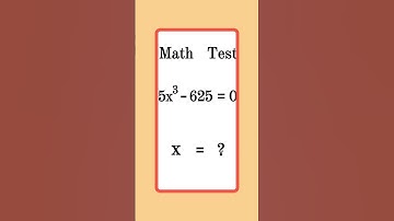 MATH QUIZ : MATH TEST: SOLVE IT : CLASS 10 : MATHS #cbse #class10 #mathstricks #maths