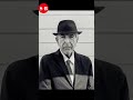 3 crazy facts about Leonard Cohen