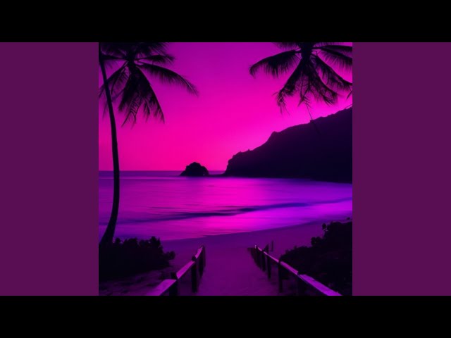 Papaoutai – ambient (slowed)