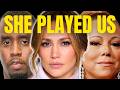 Jennifer Lopez The World S Greatest Industry Plant 