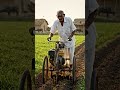 😱 Gaon Ki Desi Machine Ka Kamaal!Ye Jugaad Machine 1 Minute Mein Beej Boye #shorts #shots #farming