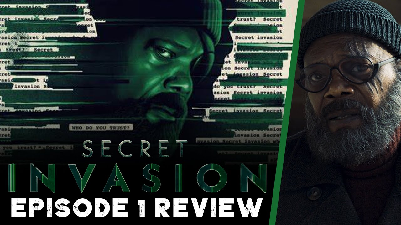 Secret Invasion Review: Not Worth Traveling this Fury Road