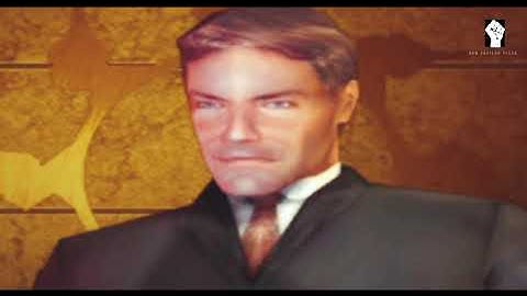 RED FACTION FILES: Gryphon - The Weasel of Mars