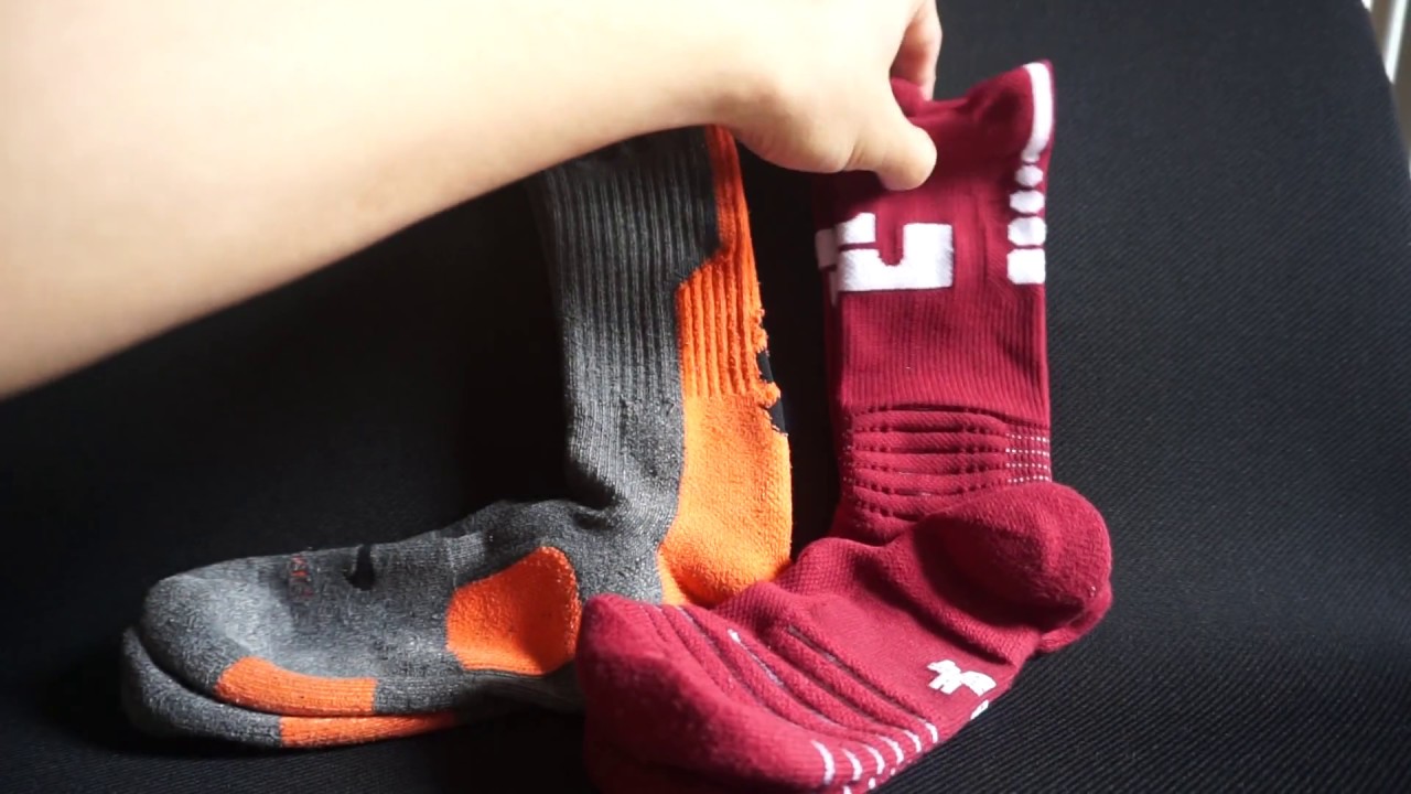 original nike elite socks